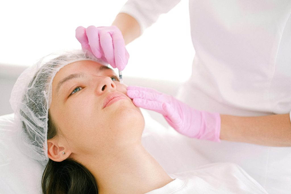 Dermatology Department, Rals Clinic