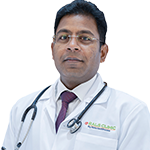 Dr Selvaraj